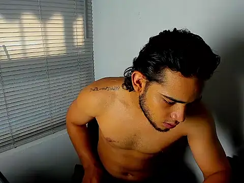 louis rueda online show from 06/01/26, 10:00