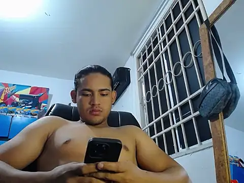 louis rueda online show from 06/20/26, 09:06