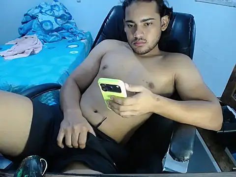 louis rueda online show from 07/02/26, 08:15