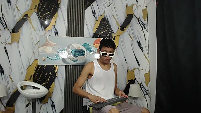 GREAT BALLS online show from 05/15/26, 01:23