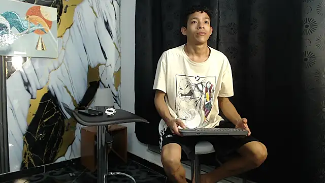 RONALDA HOT26 online show from 05/16/26, 07:38