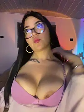 Lana Hands online show from 06/20/26, 06:49