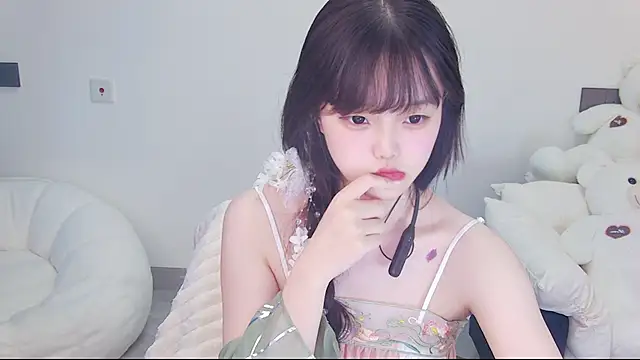 Evil-Bunny007 online show from 05/30/26, 11:29