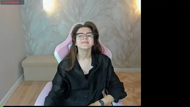 Snapshot of Rita_Addams chatting on 07/18/26, 01:21 Rita Addams online show from 07/18/26, 01:21