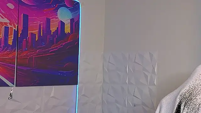 Mary F0x online show from 06/24/26, 07:40