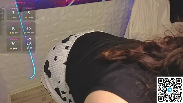 Mary F0x online show from 06/27/26, 12:22