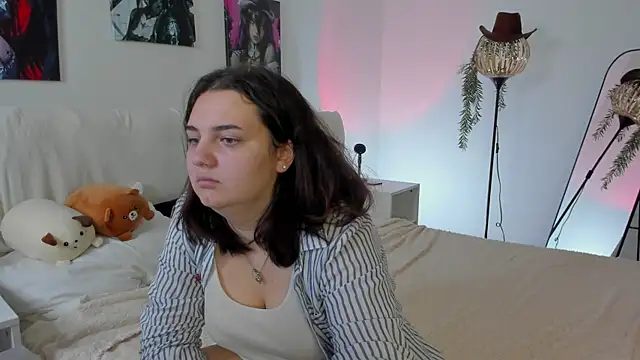 Mary F0x online show from 07/03/26, 06:09