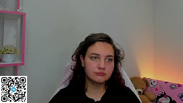 Mary F0x online show from 07/04/26, 05:35