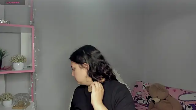 Mary F0x online show from 07/08/26, 03:22