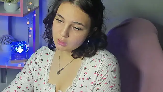 Mary F0x online show from 07/12/26, 08:38