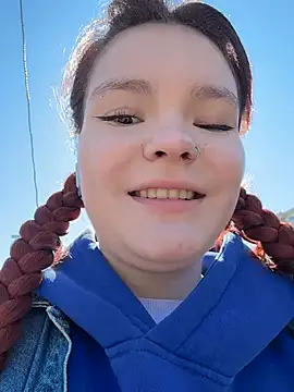 Baby  Fox online show from 05/23/26, 11:03