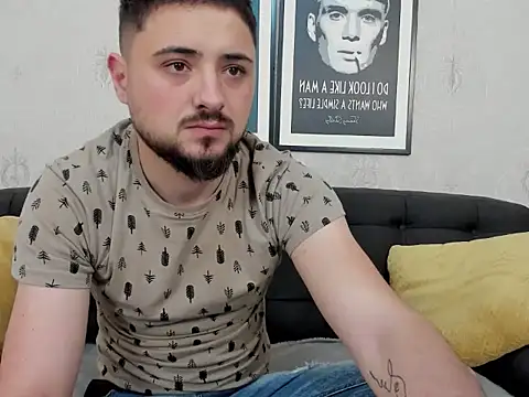 RyanxStorm online show from 05/17/26, 05:31