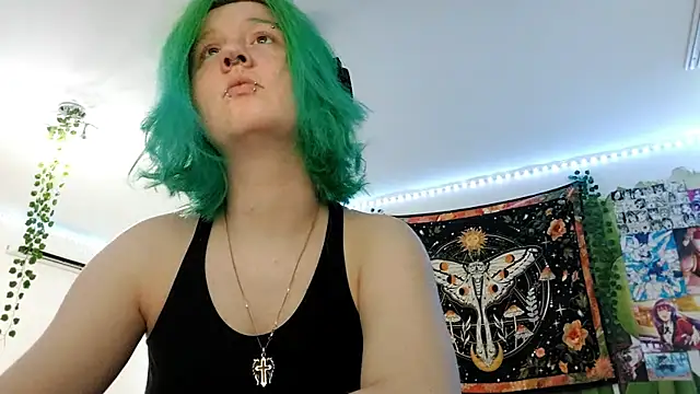 HunXena online show from 06/06/26, 04:12