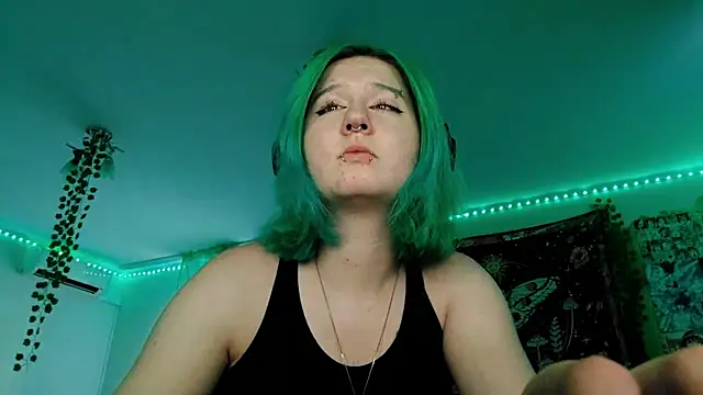 HunXena online show from 06/07/26, 04:22