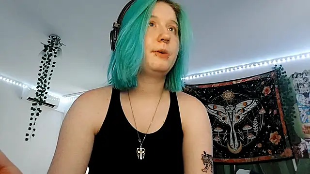 HunXena online show from 06/09/26, 04:18