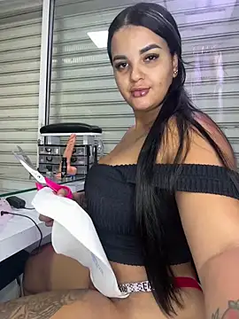 BigAssBadBitchh online show from 06/17/26, 08:10