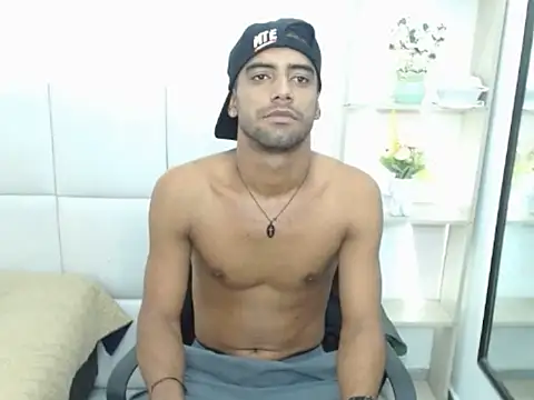 ivytemptation online show from 06/27/26, 02:05