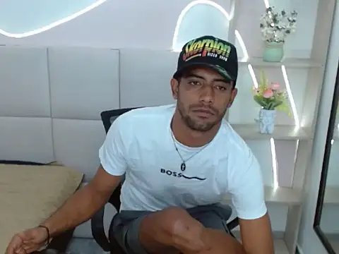 ivytemptation online show from 06/28/26, 12:55