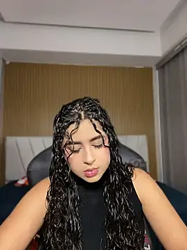 Abby Zaf online show from 06/20/26, 12:14