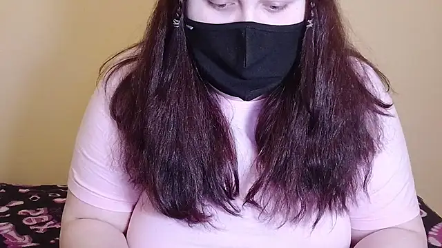 Lyuba  online show from 05/15/26, 08:43