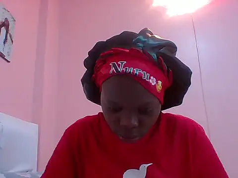 shantell 1 online show from 05/31/26, 05:04
