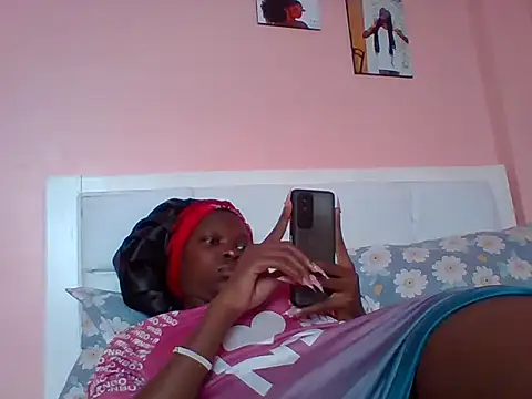 shantell 1 online show from 06/07/26, 09:35