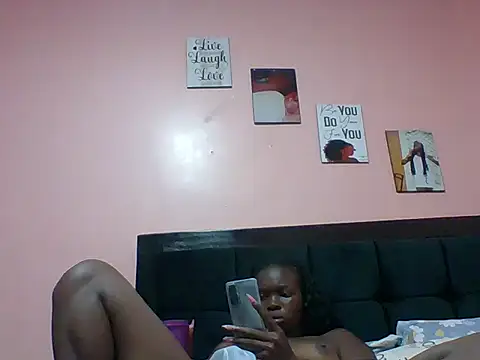 shantell 1 online show from 06/14/26, 07:16