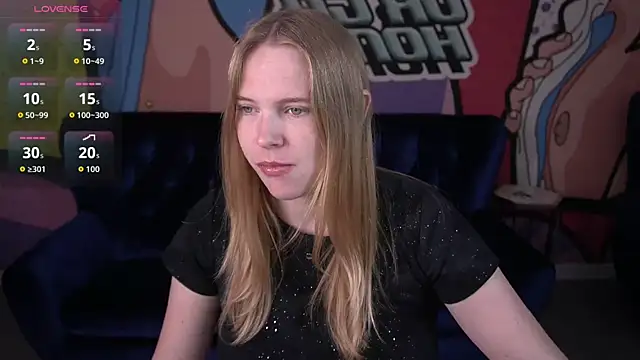 NikkyReyyy online show from 06/24/26, 05:28
