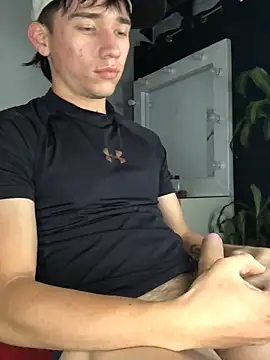 Salvatore angelo online show from 05/26/26, 03:35