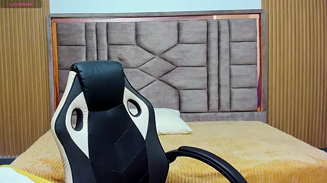 salome cuty online show from 05/21/26, 10:11