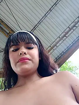 salome cuty online show from 05/28/26, 10:07