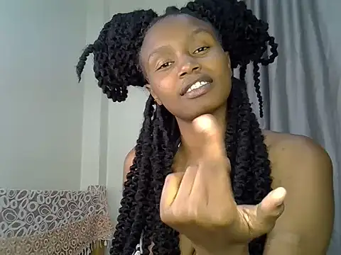 Sexxyjey online show from 06/29/26, 11:43