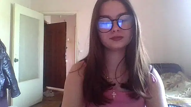 Snapshot of Bellochka201 chatting on 06/02/26, 08:49 Bellochka201 online show from 06/02/26, 08:49