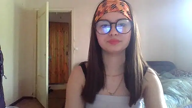 Snapshot of Bellochka201 chatting on 06/23/26, 08:45 Bellochka201 online show from 06/23/26, 08:45