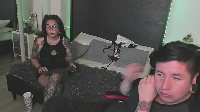 inkedsinners  online show from 05/20/26, 12:28