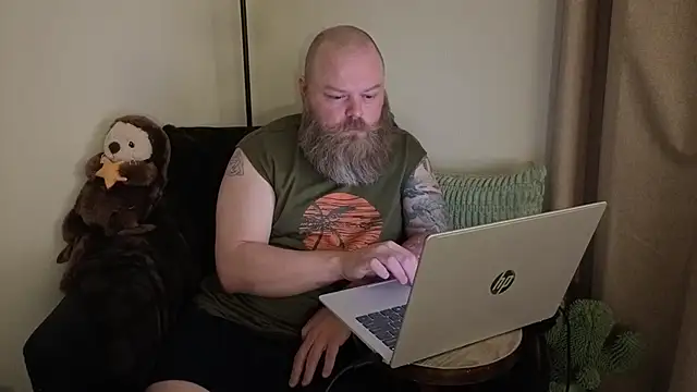 TeddyBearBrian online show from 05/16/26, 03:03
