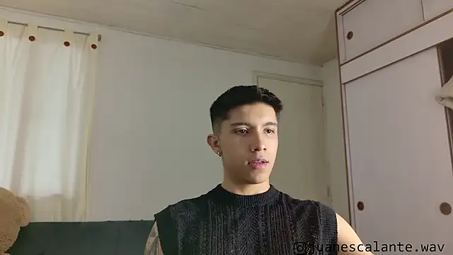 Thesaint xxx online show from 05/21/26, 12:34