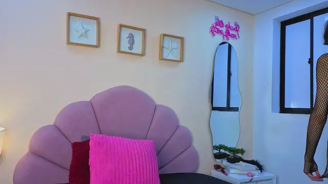 samm angel online show from 06/02/26, 04:58