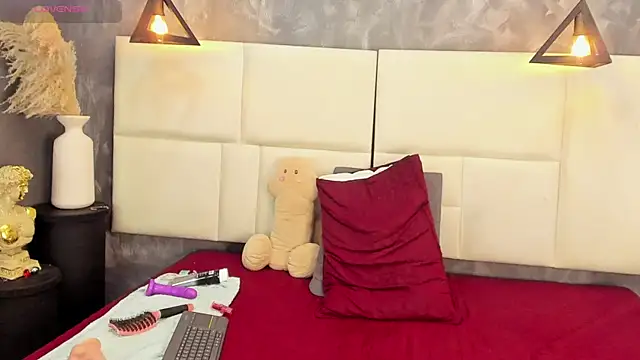samm angel online show from 06/29/26, 10:15
