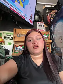 Lana Sc online show from 06/02/26, 07:27