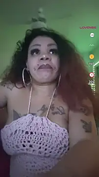 Snapshot of NailGoddessnow chatting on 03/23/25, 07:31 NailGoddessnow online show from 03/23/25, 07:31