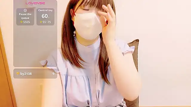 Snapshot of Mafuyu_0x0 chatting on 05/19/26, 03:40 Mafuyu 0x0 online show from 05/19/26, 03:40