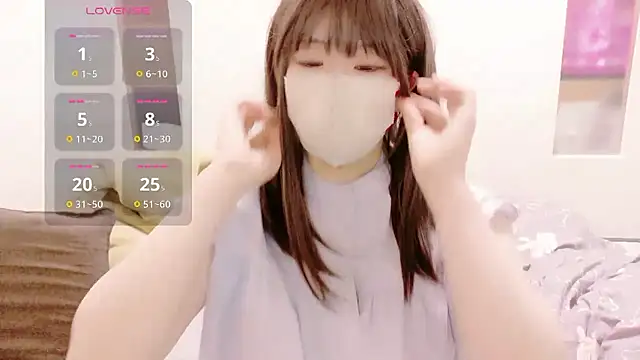Snapshot of Mafuyu_0x0 chatting on 05/25/26, 03:51 Mafuyu 0x0 online show from 05/25/26, 03:51