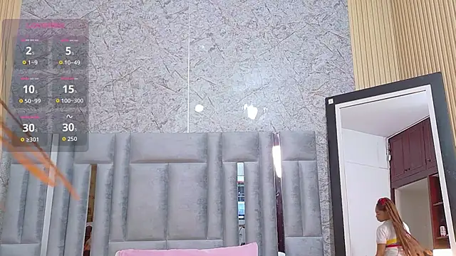 Snapshot of thinsamathagirl chatting on 06/24/26, 02:21 thinsamathagirl online show from 06/24/26, 02:21