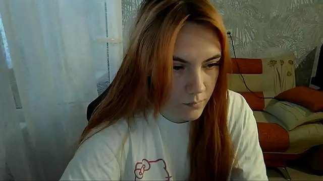 ember fox   online show from 06/02/26, 10:28