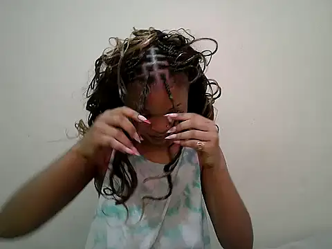 Miss rihanna online show from 05/31/26, 06:20