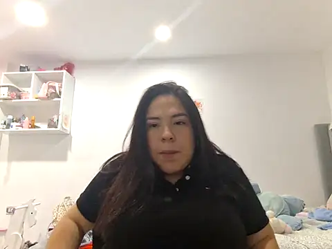 Maca3468 online show from 05/16/26, 03:47
