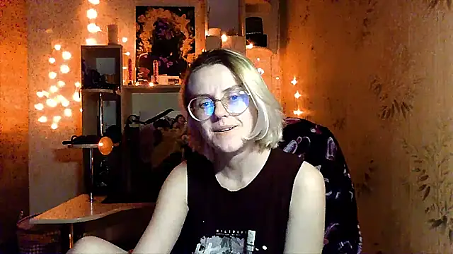   Freya    online show from 05/21/26, 08:27