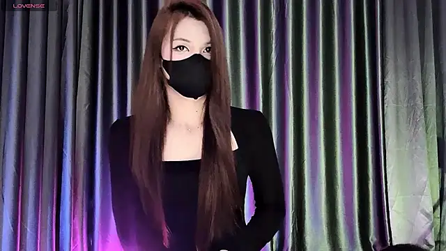 Foxie-28 online show from 07/08/26, 03:33