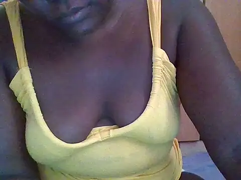 prettyafricanquen online show from 07/12/26, 05:42